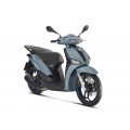 LIBERTY 150 S E5+  2025 PIAGGIO GROUP